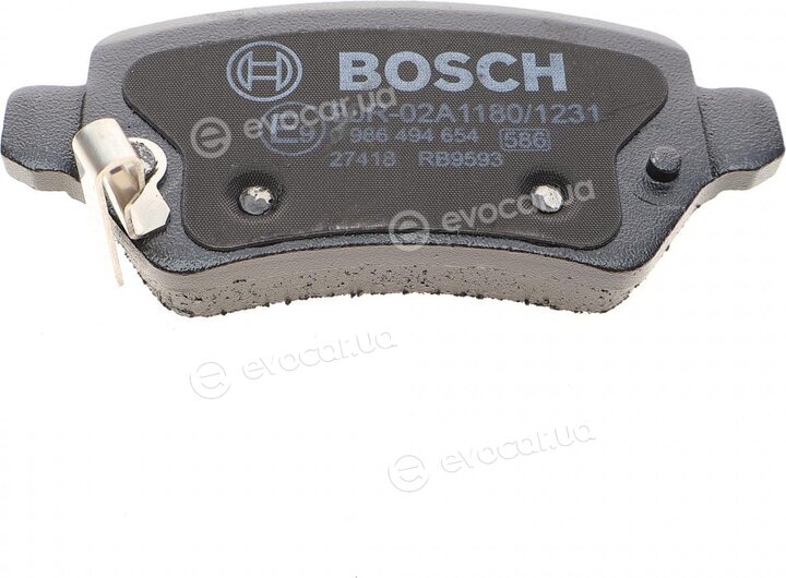 Bosch 0 986 494 654