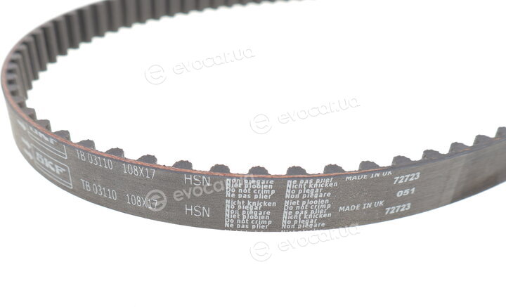 SKF VKMA 03110
