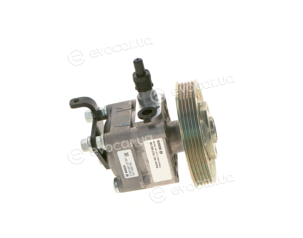 Bosch K S00 000 127