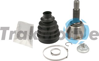 TrakMotive 40-0161