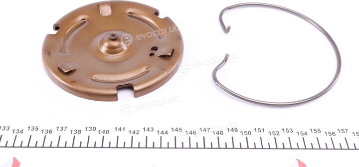 Valeo 786011