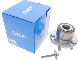 SKF VKBA 6752