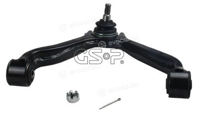 GSP S061758