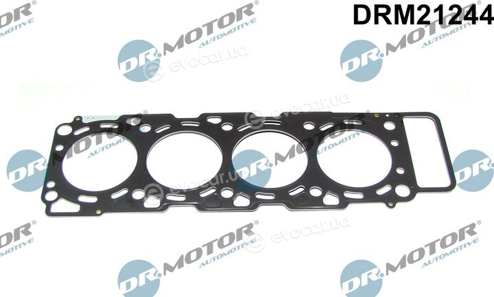 Dr. Motor DRM21244