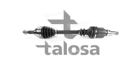 Talosa 76-RN-8096