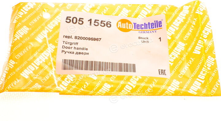 Autotechteile 505 1556
