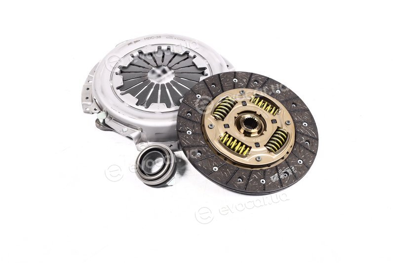Valeo 826418