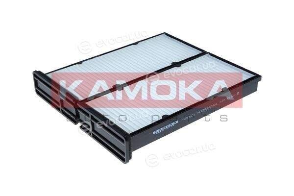 Kamoka F430501