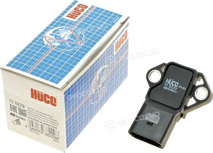 Astemo (Hitachi) / Huco 138229