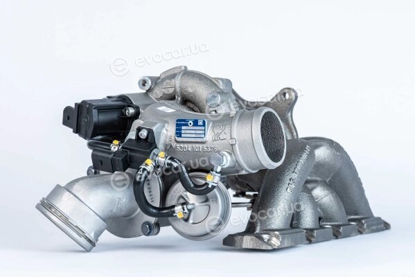 BorgWarner 53039880136