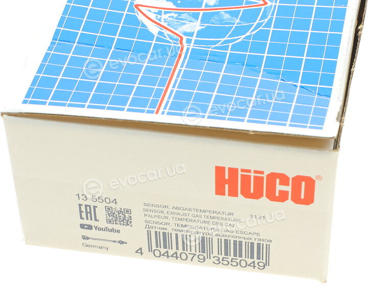 Astemo (Hitachi) / Huco 135504