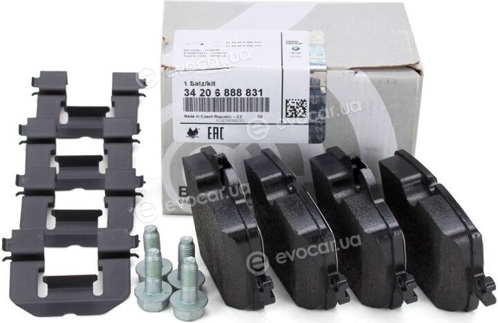 BMW / Mini 34206888831