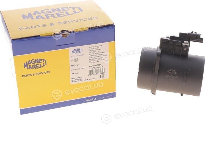 Magneti Marelli 213719796019