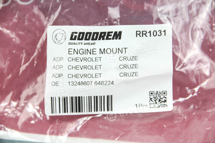 Goodrem RR1031