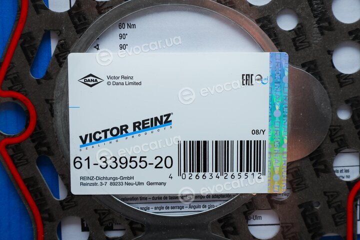 Victor Reinz 61-33955-20