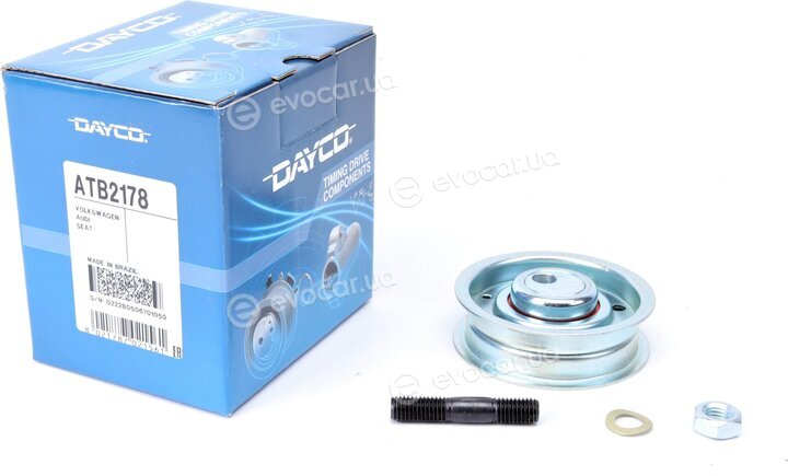 Dayco ATB2178