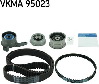 SKF VKMA 95023