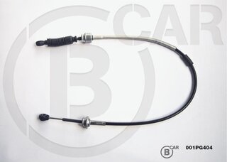 BCAR 001PG404