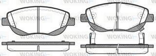 Woking P15483.02