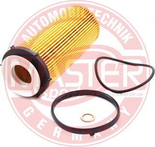 Master Sport 720/3X-OF-PCS-MS