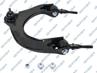 GSP S060610