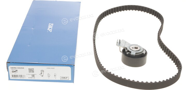 SKF VKMA 03254