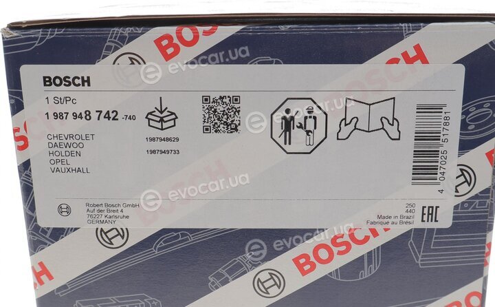 Bosch 1 987 948 742