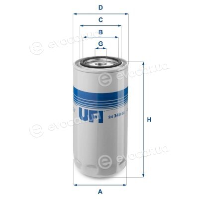 UFI 24.349.00