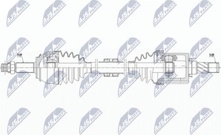 NTY NPW-NS-150