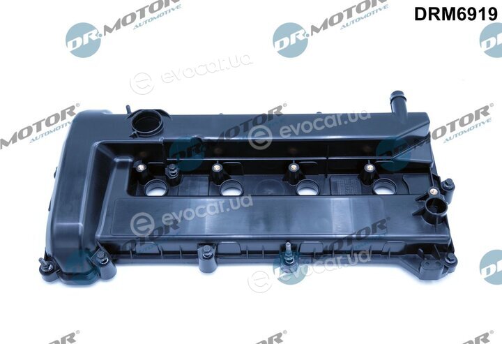 Dr. Motor DRM6919