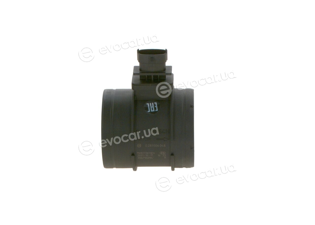 Bosch 0 281 006 048