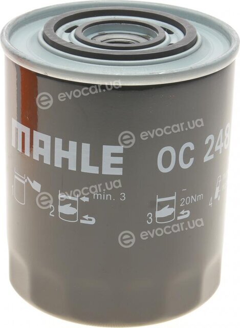 Mahle OC 248