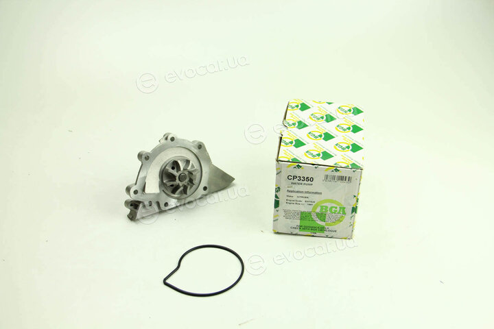 BGA CP3350