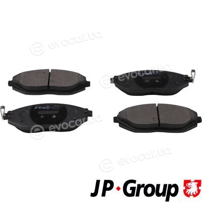 JP Group 6363603110