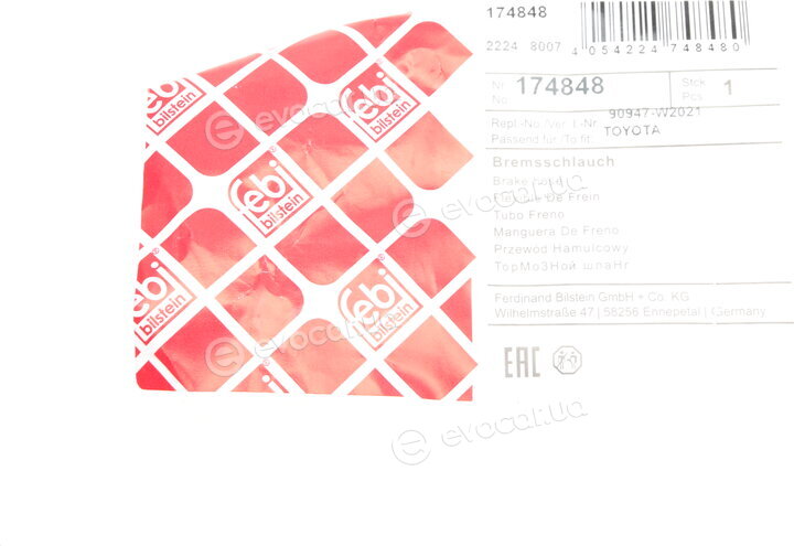 Febi 174848