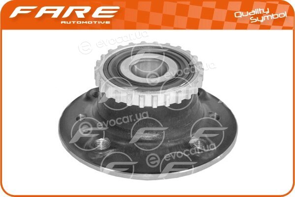 Fare 13808