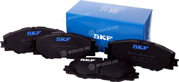 SKF VKBP 80235