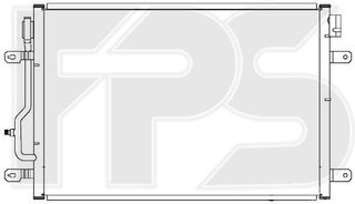 FPS FP12K196