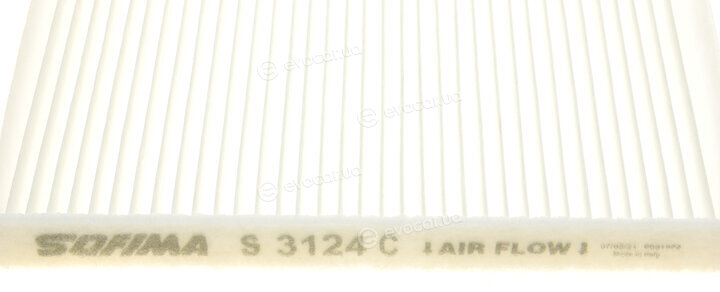 Sofima S 3124 C