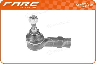 Fare RD106