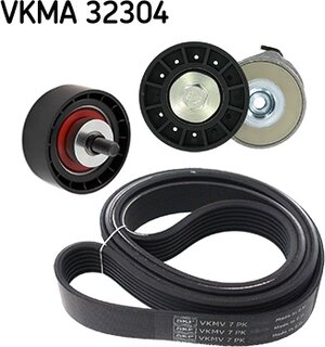 SKF VKMA 32304