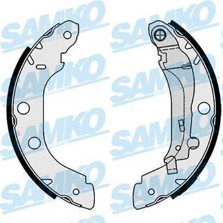 LPR / Samko 087340