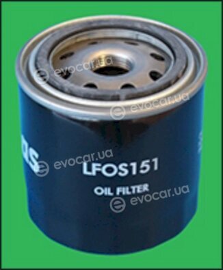 Lucas LFOS151