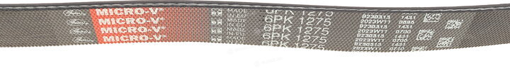Gates 6PK1275