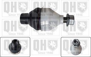 Quinton Hazell QSJ3888S