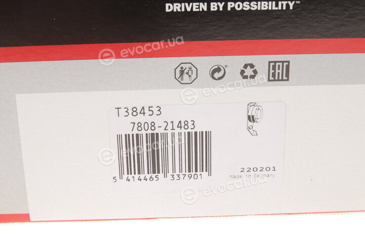 Gates T38453