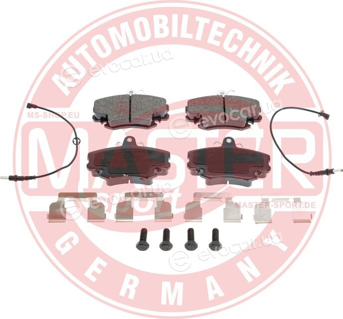 Master Sport 13046028342N-SET-MS