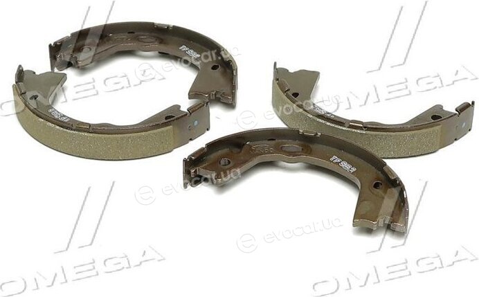 Kia / Hyundai 583053QA00