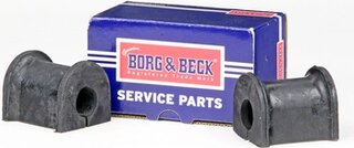 Borg & Beck BSK7263K