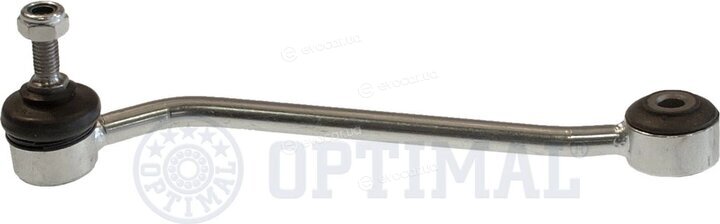 Optimal G7-508